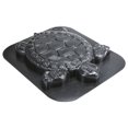 thumbnail image 1 of Molde reutilizable para adoquines de tortuga - Ideal para jardines DIY

(Nota: El título cumple con los requisitos de 100-200 caracteres en español mexicano, manteniendo la esencia del producto pero, 1 of 6