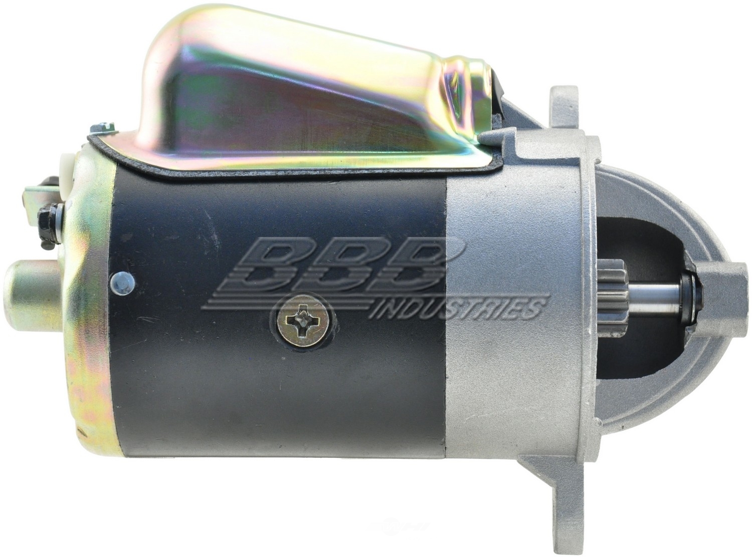 Starter Motor BBB Industries N3175