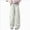 B43--Green, variant on 5-6 Years Toddler Parachute Pants For Girls Elastic Waist Wide Leg Cargo Pants With Pockets Jogger Trousers Cargo Pants for Fall and Winter Purple Joggers Pants
