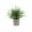 M, variant on DefiDgd Faux Potted Plants Home Decoration,Green Plants Indoor with Plastic Pots,Faux Plant for Home Shelf Bedroom Kitchen Office Indoor Outdoor Decor(D)