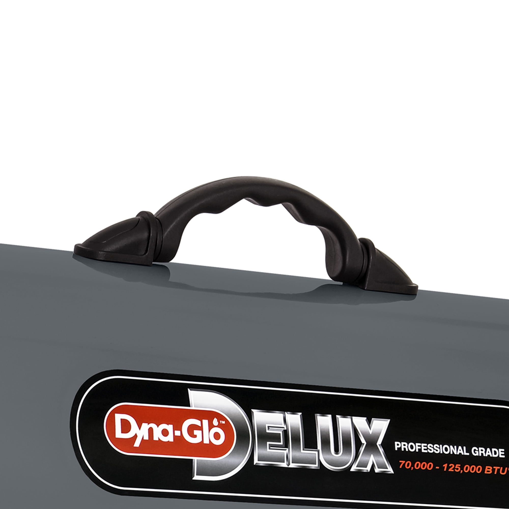 Dyna-Glo 70,000 - 125,000 BTU Delux Propane (LP) Indoor/Outdoor Forced Air  Heater - Walmart.com