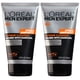 thumbnail image 1 of Limpiador facial L'Oréal Paris Hydra Energetic Charcoal para todos L'Oréal Paris NA, 1 of 7