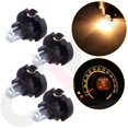 thumbnail image 2 of ECCPP 4x Instrument Cluster Dash Panel Lights T3 Neo Wedge T3-39397-SA5-003;T3, 2 of 4