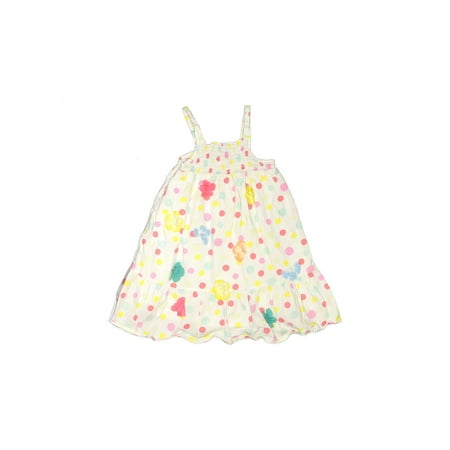 

Pre-Owned Genuine Kids from Oshkosh Girl s Size 3T Dress