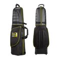 thumbnail image 1 of PLAYEAGLE Hard Shell Top Golf Aviation Bag Protable Folding Golf Travel Bag With Wheels For Golf Gifts, 1 of 5