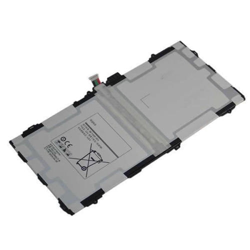 Samsung Galaxy Tab S 10.5" T800 T805 7900mAhSM-T800 T801 T805 T807 Batterie de Remplacement EB-BT800FBE
