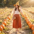 thumbnail image 6 of Witch Hat for Women,Wide Brim Foldable Knitted Hats, 6 of 6