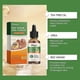 thumbnail image 4 of Bee venom nail growth and repair essence, bee venom nail care essence, bee venom nail repair solution, 4 of 5