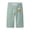 Z132-Green, variant on Men Swim Trunks Retro Athletic Hawaiian Print Quick-Dry 4th Of July Swim Trunks with Pockets Upf 50+ Sun Protection Fishing Shorts for Men
