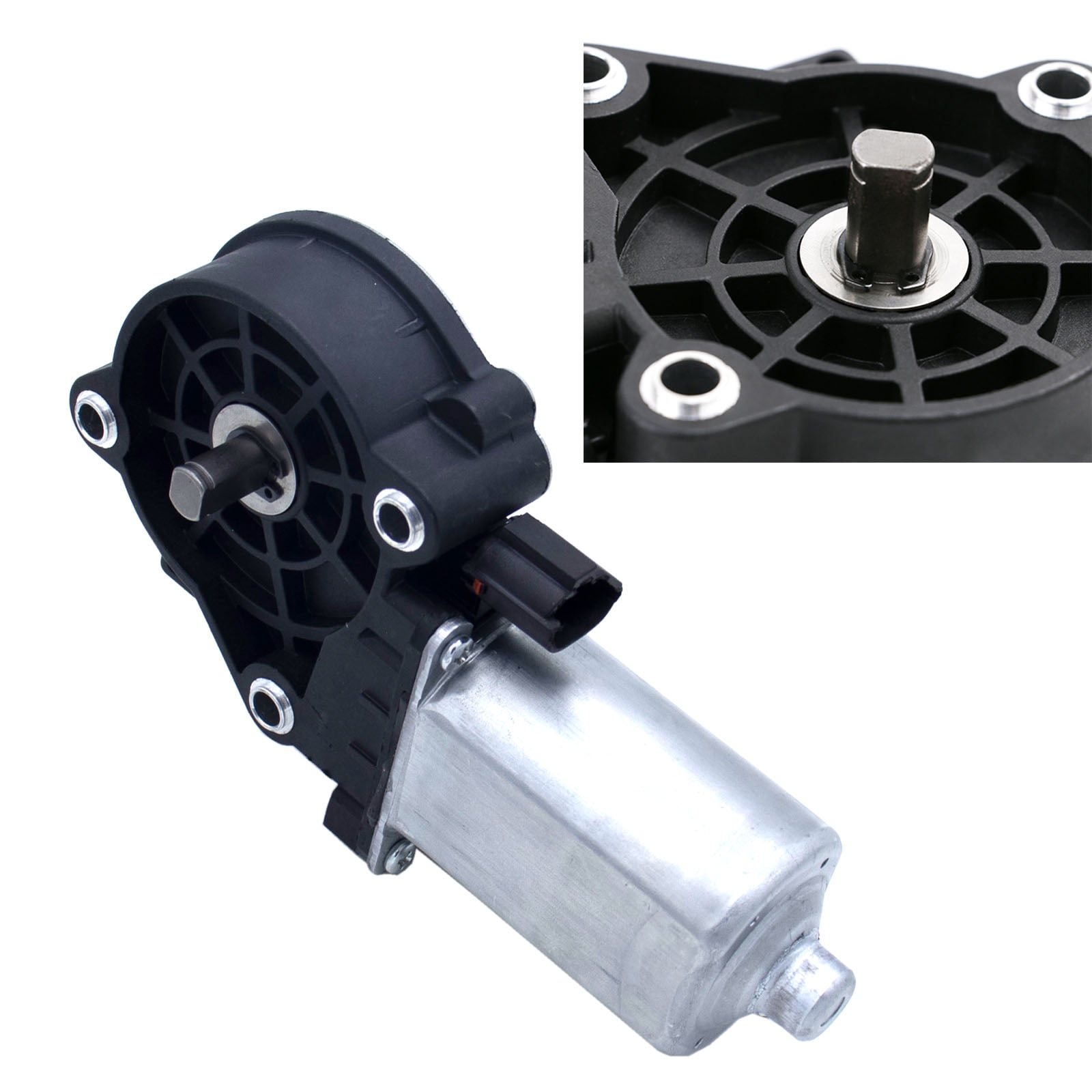 676061 1101428 Motor Replacement Kit RV Stair Entry Step Motor