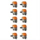 thumbnail image 2 of 5Pair Anti-Drift TMR Electromagnetic Joystick for, 2 of 5