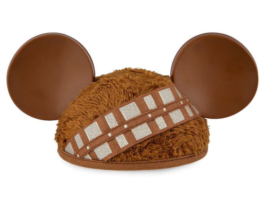 Disney Ear Hat - Star Wars Chewbacca 