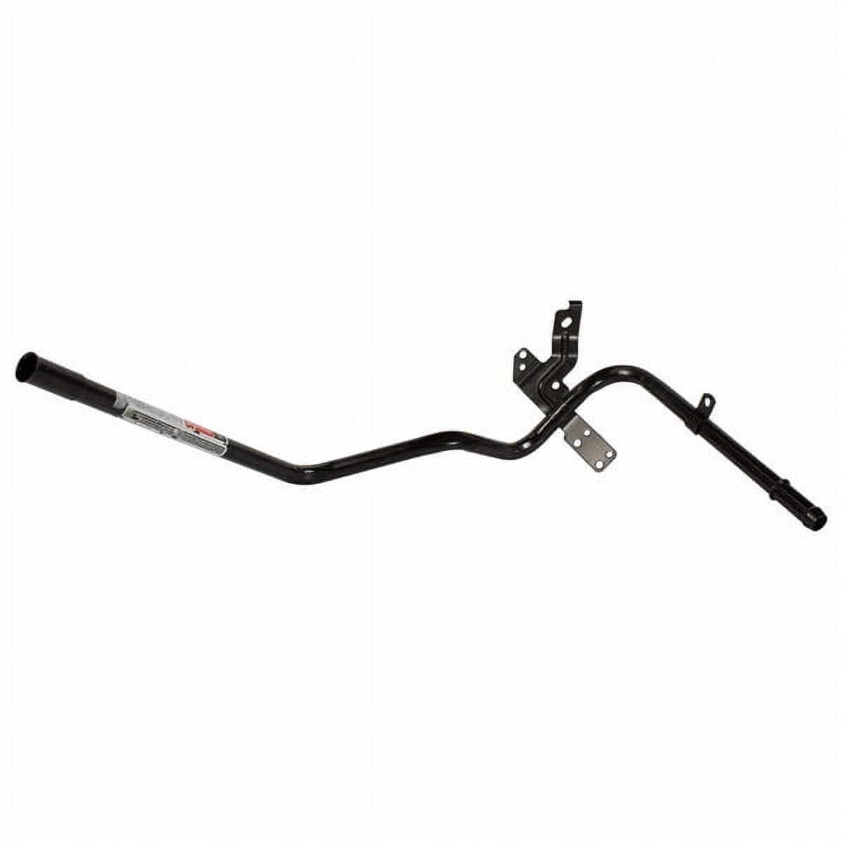 Motorcraft KT-50 HVAC Heater Pipe Fits select: 2010 FORD EXPLORER, 2010 FORD EXPLORER SPORT TRAC