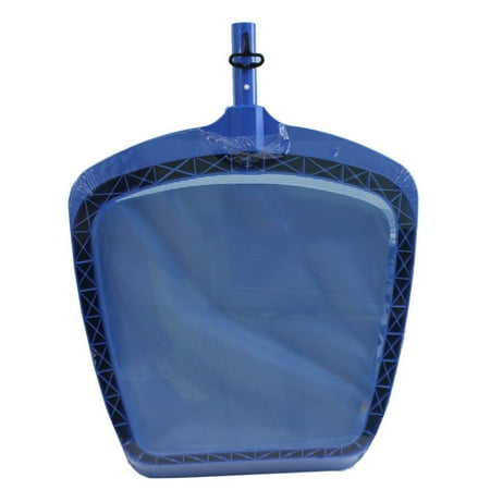 Mesh Noodle Skimmer - New Hydro Tools 8039 Professional Swimming Pool/Spa/Pond Leaf Skimmer Mesh Net