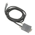 thumbnail image 4 of RS232 Serial Cable, Plug And Play Scanner Serial Cable 2meter  For LS1203 LS4208 LS2208AP, 4 of 8