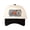 Black, variant on EVERYDAY SHOULD BE GAMEDAY LET'S GOOOO! Embroidered Patchwork Trucker Cap | Adjustable Unisex Snapback, Hype Essential