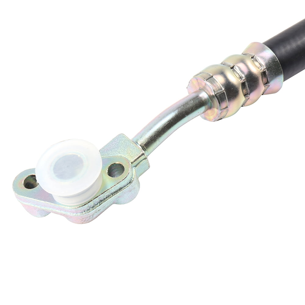 ECCPP Power Steering Pressure Pipe Hose Assembly Fit for 1999 2000 2001 2002 2003 2004 for Honda Odyssey Compatible with 53713S0XA02 Power Steering Hose High Pressure