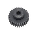 thumbnail image 1 of Wweixi Hardened Gear For Axial 1/8 1/10 SCX24 RC Car Accessories Replacement Parts TYPE2, 1 of 6