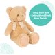 thumbnail image 4 of Peluche Gund Baby My First Friend, osito de peluche para bebés, 4 of 7