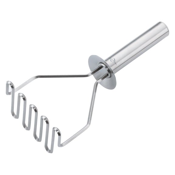 Küchenprofi Expert Potato Masher Stainless Steel 13.75 In