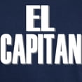 thumbnail image 3 of CafePress - El Capitan Dark T Shirt - Men's Classic Graphic Cotton T-Shirt, 3 of 4