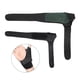 thumbnail image 3 of Muñequera Brace Support Esguinces carpianos Deporte Alivio del dolor Vendaje (Izquierda) Ehuebsd cuidado belleza, 3 of 6