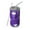 Halloween Purple Spider-1, variant on 20oz Coffee Tumblers Halloween Purple Spider Web Pattern Stainless Steel Vacuum Insulated Travel Tumbler Coffee Cups Mug with Lid and Straw with Cleaning Brush for Cold & Hot Drinks