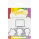 thumbnail image 1 of Artesanías De Flores De Waffle Waffle Flower Crafts WF420336, 1 of 1