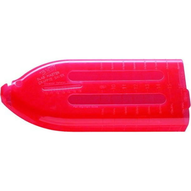 B N M Slab Master Crappie Saver Lcc1 Walmart Com Walmart Com