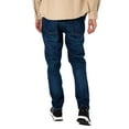 thumbnail image 3 of HUGO 634 Tapered Jeans, Blue, 3 of 6