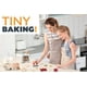 thumbnail image 2 of Set de repostería SmartLab Toys Tiny Baking con 20 recetas para más de 8 años, 2 of 7