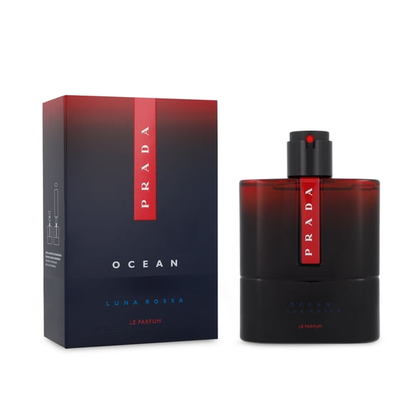 Prada Luna Rosa Ocean Le Parfum 150Ml Edp Spray