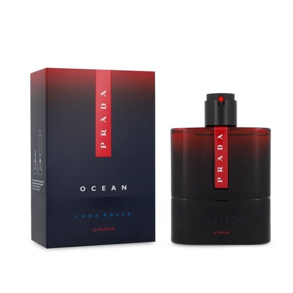 Prada Luna Rosa Ocean Le Parfum 150Ml Edp Spray