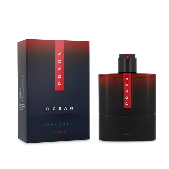 Prada Luna Rosa Ocean Le Parfum 150Ml Edp Spray
