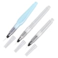 thumbnail image 4 of EXHUMKY 1 Set Calligraphy Fountain Pen for Art Students in Blue Simple but Practical 7.5x2x2in, 4 of 8