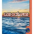 thumbnail image 2 of Landforms: Los océanos : Oceans (Paperback), 2 of 2