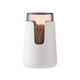 thumbnail image 2 of Drppepioner toothpick Holder Modern Plastic Dispenser Countertop Organizer for Kitchen, 2 of 6