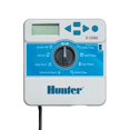 thumbnail image 1 of Hunter Sprinkler XC400I X-Core 4-Station Indoor Irrigation Controller, Small, Gray, 1 of 6