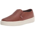 thumbnail image 1 of Carter's Boy's Ricky Slip On Shoe, Brown, 1 Little Kid, 1 of 2