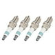 thumbnail image 4 of Uds bujías de encendido para Honda Civic 1.8L L4 2006 IK20L 9807B-561BW, 4 of 10