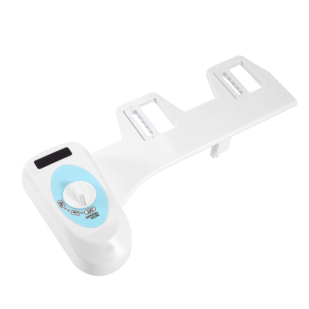 Reiche WC Bidet Shower Toilet For Intimate Cleaning Bidet Water Pressure Adjustable Cold Water