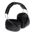 thumbnail image 4 of Écouteurs Écouter Protection des Oreilles Cache-Oreilles Protection des Oreilles Noir, 4 of 8