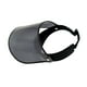 thumbnail image 4 of Sombrero de Sol de Verano para Hombres Y Mujeres Sombrero de Protección Solar para Correr Vacaciones, 4 of 9