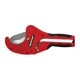thumbnail image 1 of Cortador de trinquete de PVC Superior Tool 37116 con una sola mano, 5 cm, 1 of 3