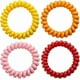 thumbnail image 2 of Sensory Bracelets For Boys And Girls With Autism, Adhd, Spd Stretchy Coil Bracelets For Kids With Anxiety & Special Needs (8 Pack), 2 of 5