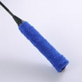 thumbnail image 3 of Badminton Racket Towel Grip Tape Super Absorbent Cotton Towel Skid Resist Absorb Sweat Grip Tape Handles for Tennis Badminton Racquetball Squash Baseball, 3 of 8