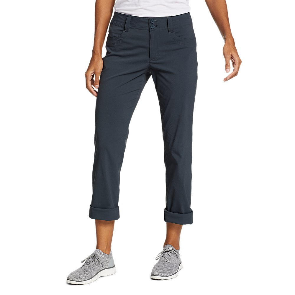 eddie bauer tech pants