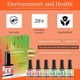 thumbnail image 4 of MISSCHEERING 6-color nail polish set UV light therapy glue set nail polish set GPS05, 4 of 4
