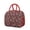 Red, variant on Lunch Bag Lunch Box for Women Reusable Insulated Lunch Bags,Water-Resistant Gothic Cooler Lunch Tote Bag, Large Capacity for Work Travel Picnic