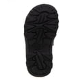 thumbnail image 7 of Beverly Hills Polo Club Hook And Loop Boys Open Toe Toddler Sport Sandals, Olive, 5, 7 of 7